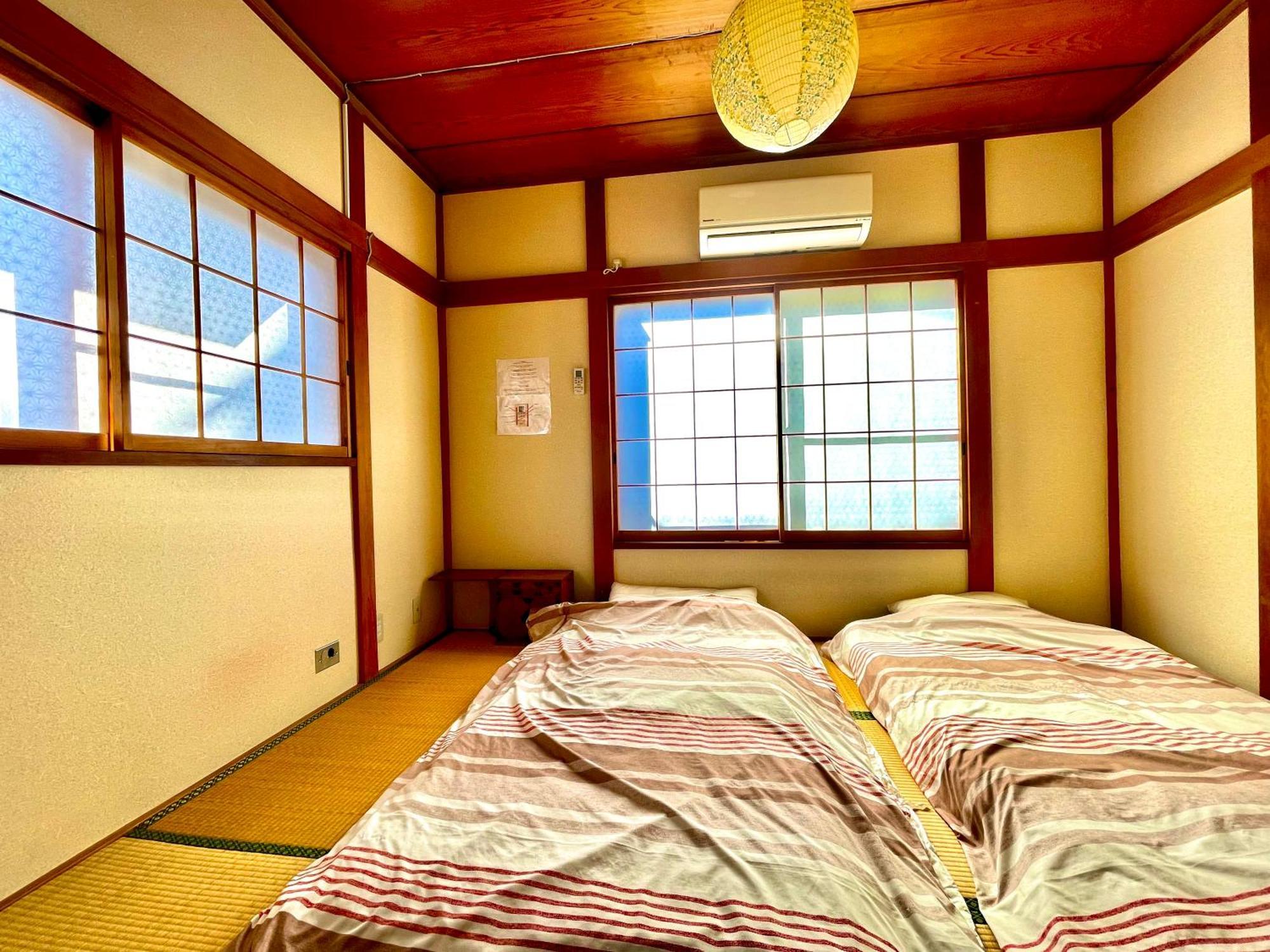Wabi Sabi Hostel - Tokyo — Fotoğraflar 2