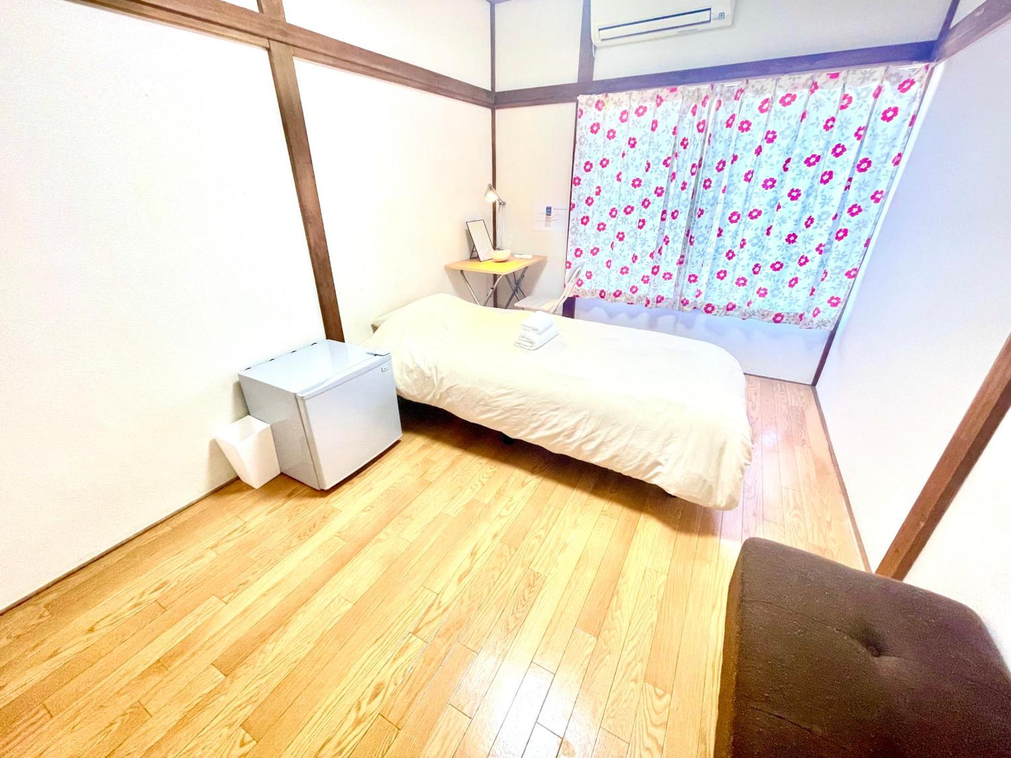 Wabi Sabi Hostel - Tokyo — Fotoğraflar 1